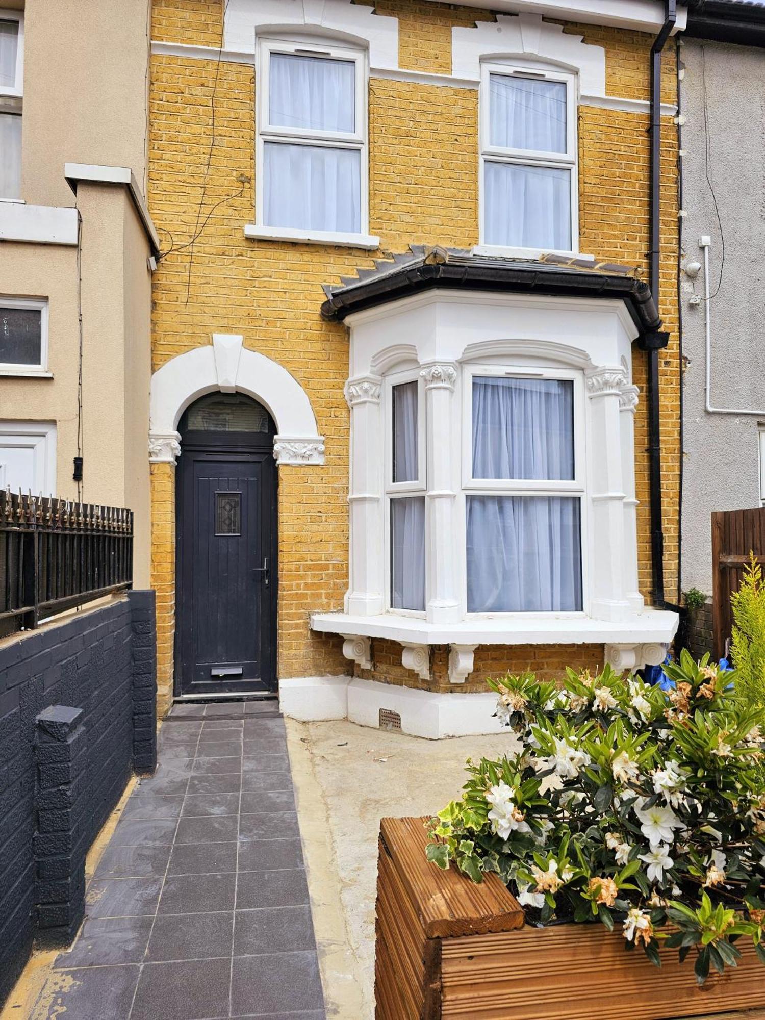 Urban Forest Heaven London Exterior foto