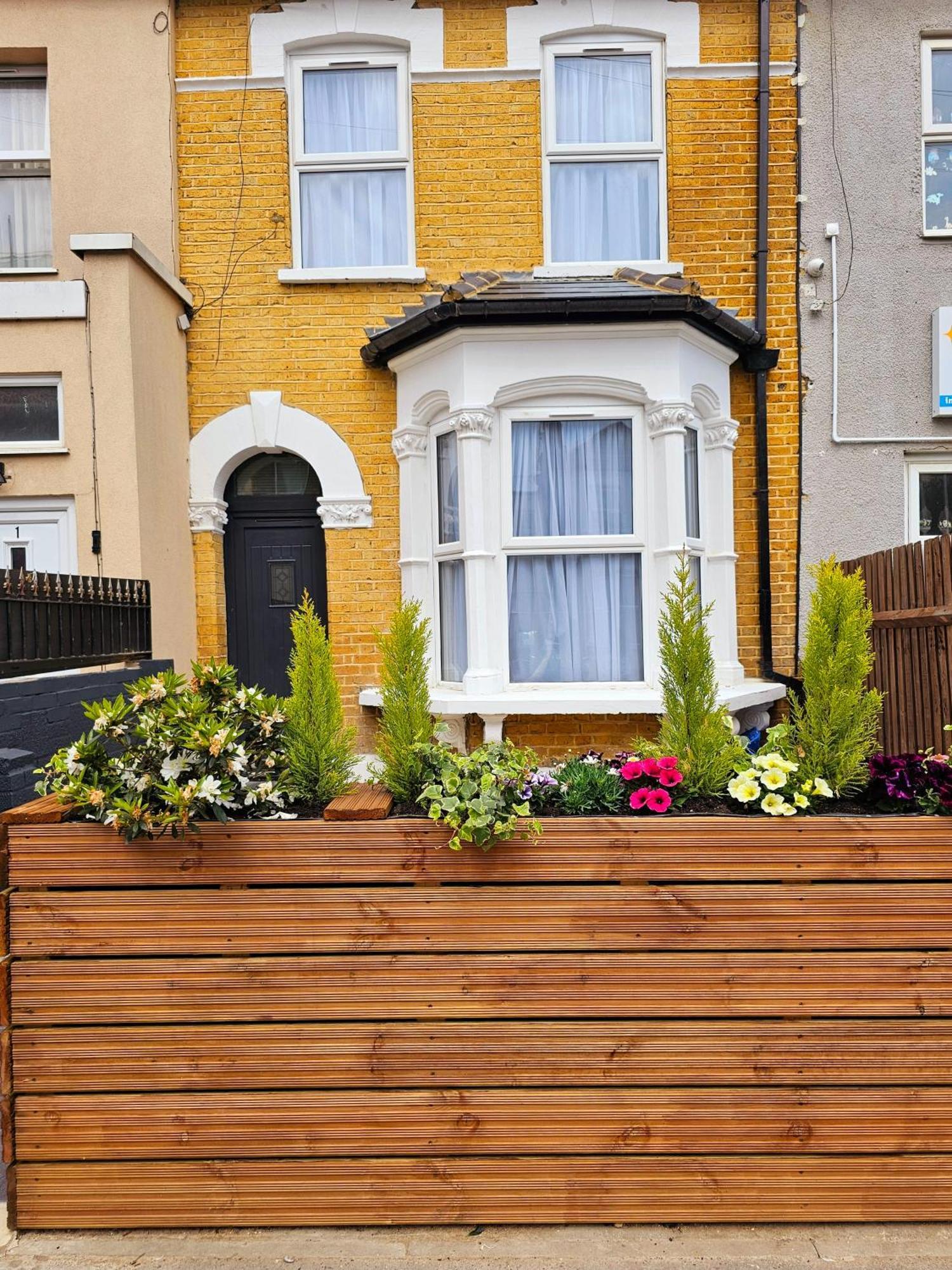 Urban Forest Heaven London Exterior foto